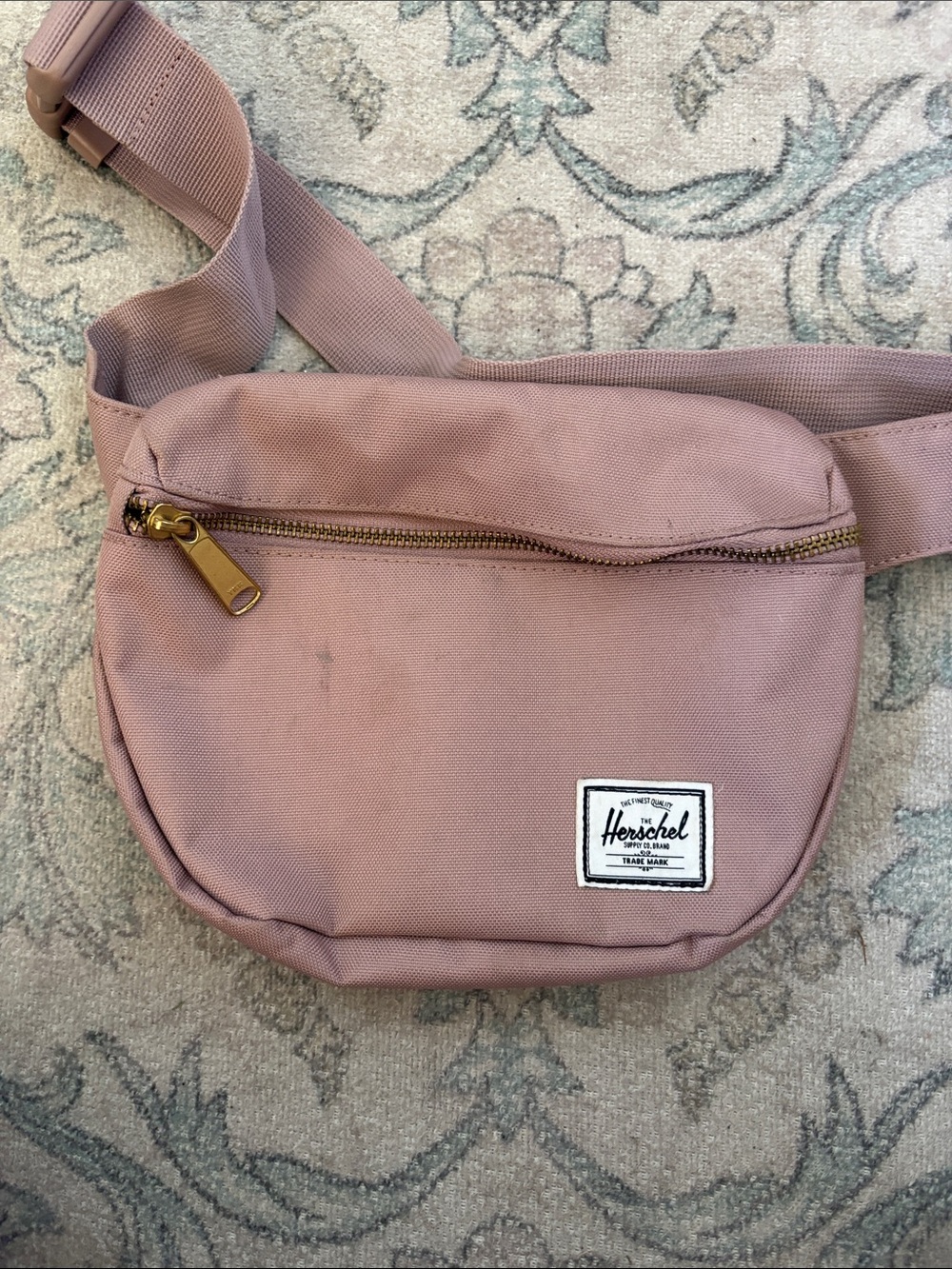 Herschel Supply Company Classic Crossbody Waist Bag